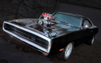 Fast And Furious Cars Wallpaper