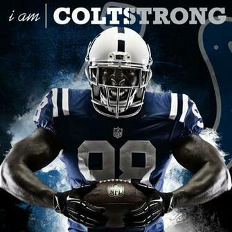 Colts Coltstrong Profile Photos