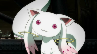 Best Kyubey Wallpaper