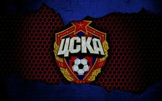 Pfc Cska Moscow 4k Ultra HD Wallpaper Background Image