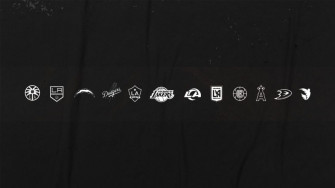 Kings La Area Sports Teams Donate To Help Those Impacted