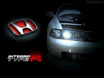 Honda Integra Type R