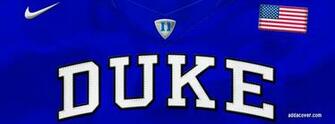 Duke Blue Devils Covers Fb