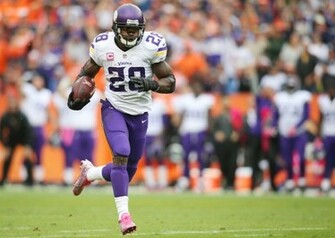Minnesota Vikings Quarter Season Awards