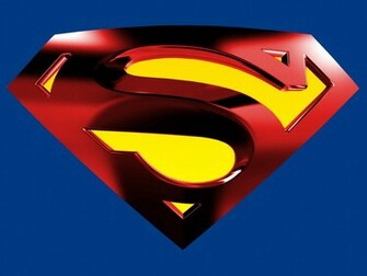Superman Computer Wallpaper Desktop Background Id