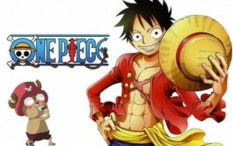One Piece Anime Cartoon HD