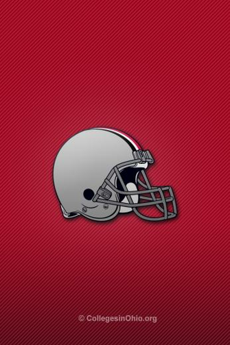 Thumbs Ohio State Buckeyes iPhone Wallpaper