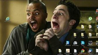 Scrubs Wallpaper X Net