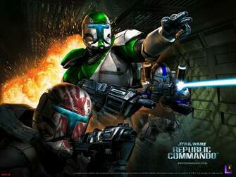 Star Wars Wallpaper Video Games Guns Movies
