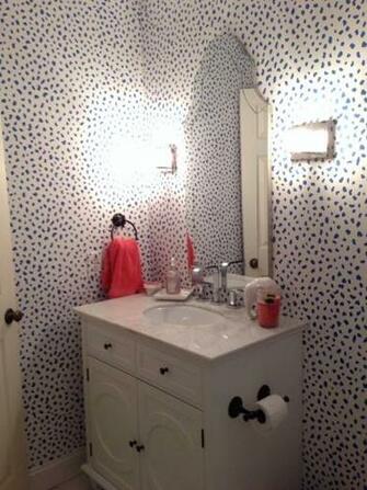 Thibaut Tanzania Wallpaper Redoyourhouse