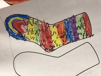 Quick Feel Good Message For World Down Syndrome Day Bilinguistics
