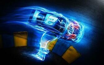 Wallpaper Name Nascar HD Stay003