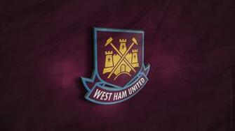 Logo Wallpaper 3d Football Ham HD United West