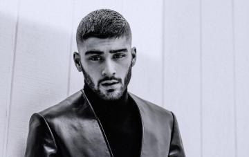Zayn Malik HD Wallpaper