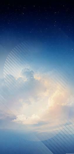 Samsung Galaxy S8 Wallpaper HD