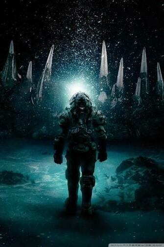 Underwater Movie Ultra HD Desktop Background Wallpaper For 4k