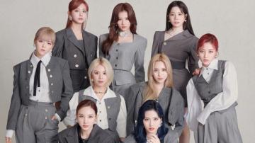 Twice Eyes Wide Open I Cant Stop Me Album All HD 4k Wallpaper