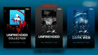 Collection Unfriended Movie Album In Comments