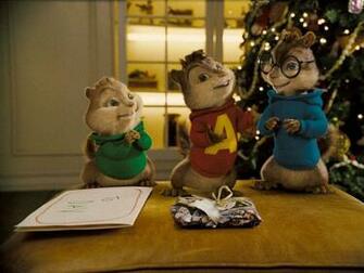 Alvin And The Chipmunks Normal Resolution Wallpaper