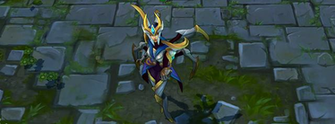 Victorious Elise