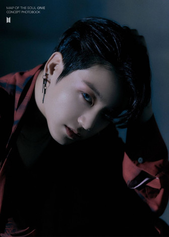 Bts Jung Kook Cute Wallpaper