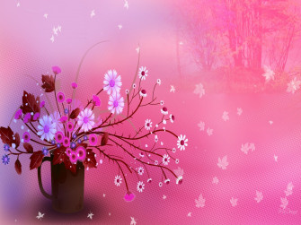 Girly Wallpaper Pink Desktops Lovely iPad Ipod