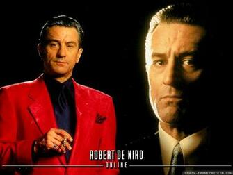 Robert De Niro Wallpaper Male Celebrity Crazy