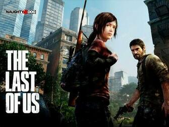 The Last Of Us HD Wallpaper For Windows Xp Vista Pictures