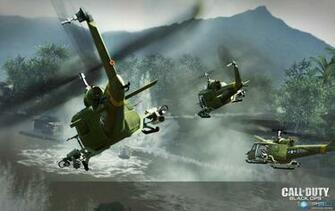 Call Of Duty Black Ops Fps Game Developed For Pc Ps3 Xbox360