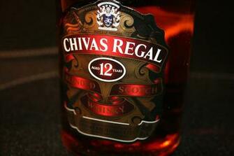 Chivas Wallpaper