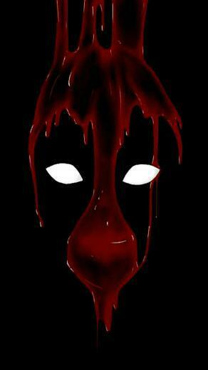 Deadpool Wallpaper