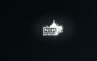 Nin Wallpaper By R O T