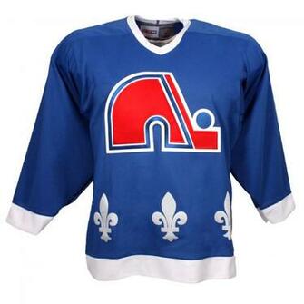 Pin Quebec Nordiques