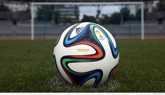 Fifa World Cup Brazuca Ball HD Hintergrundbilder Foto