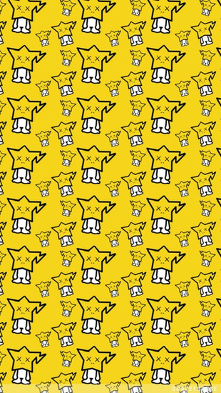 Installing This Bathing Ape Man iPhone Wallpaper Is Very Easy Just