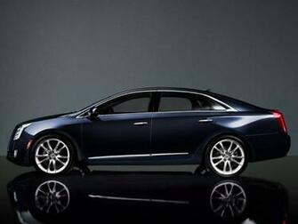 Cadillac Xts Wallpaper Cars Specification Prices Pictures