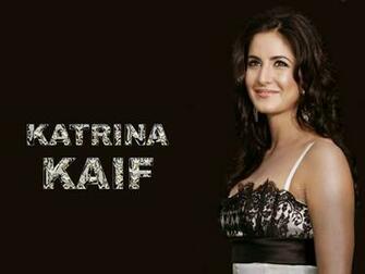 Katrina Kaif HD Wallpaper