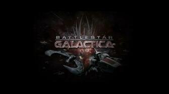 Battlestar Galactica Wallpaper