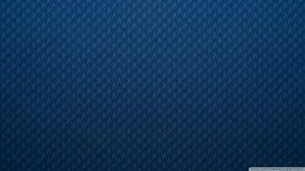 Blue Fabric Wallpaper