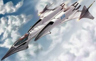 Informative Future Weapons Planes
