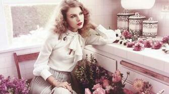 Taylor Swift Wallpaper