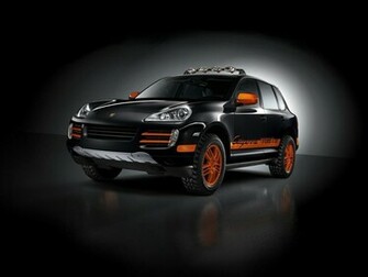 Awesome Suv Car Wallpaper