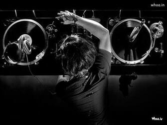 Dark Musical Wallpaper Digital Art