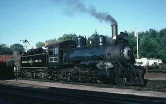 Steam Engine Wallpaper