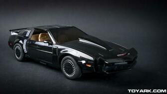 Knight Rider Wallpaper