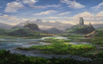 Need Some Background For Your Game Here S An Album Of Ai