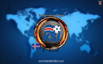 Iceland Wallpaper National Teams Football