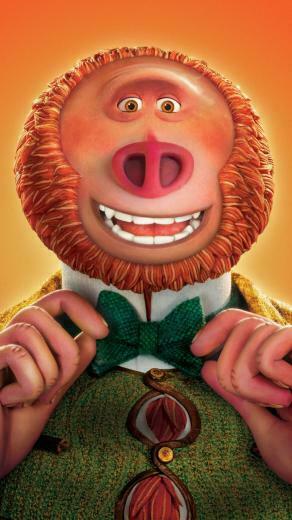 Missing Link Pure 4k Ultra HD Mobile Wallpaper