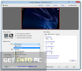 On A Conclusive Note Displayfusion Pro Is Very Handy Application
