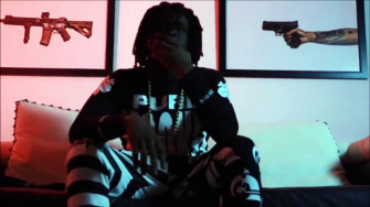 Rip Capo Now Feat Chief Keef Music Video Dailymotion